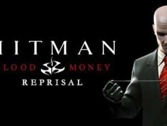 Hitman: Blood Money Reprisal: Infiltrating with Agent 47