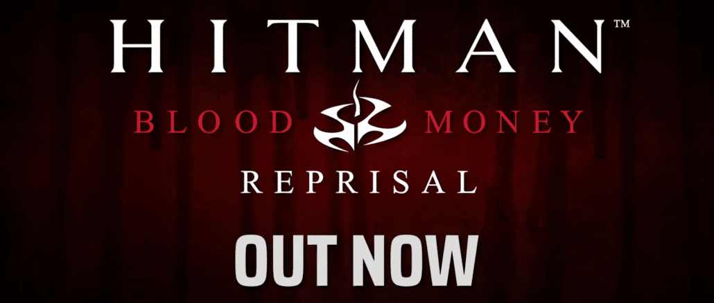 Hitman: Blood Money – Reprisal: Master the Art of Assassination