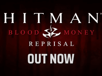 Nieuws - Hitman: Blood Money – Reprisal: Beheers de kunst van het moorden 