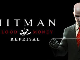 Hitman: Blood Money – Reprisal – Release Date, Features, and Pre-Order Details