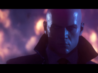 Hitman III Introductie Trailer + Locatie details