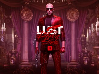 Hitman III – Season Of Lust content available