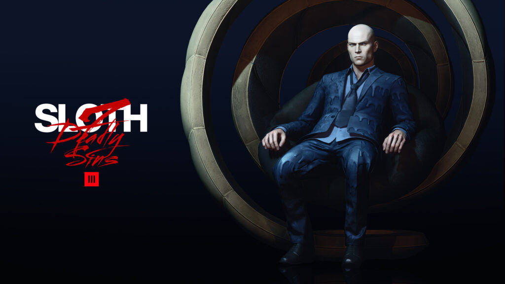 Hitman III Season Of Sloth beschikbaar
