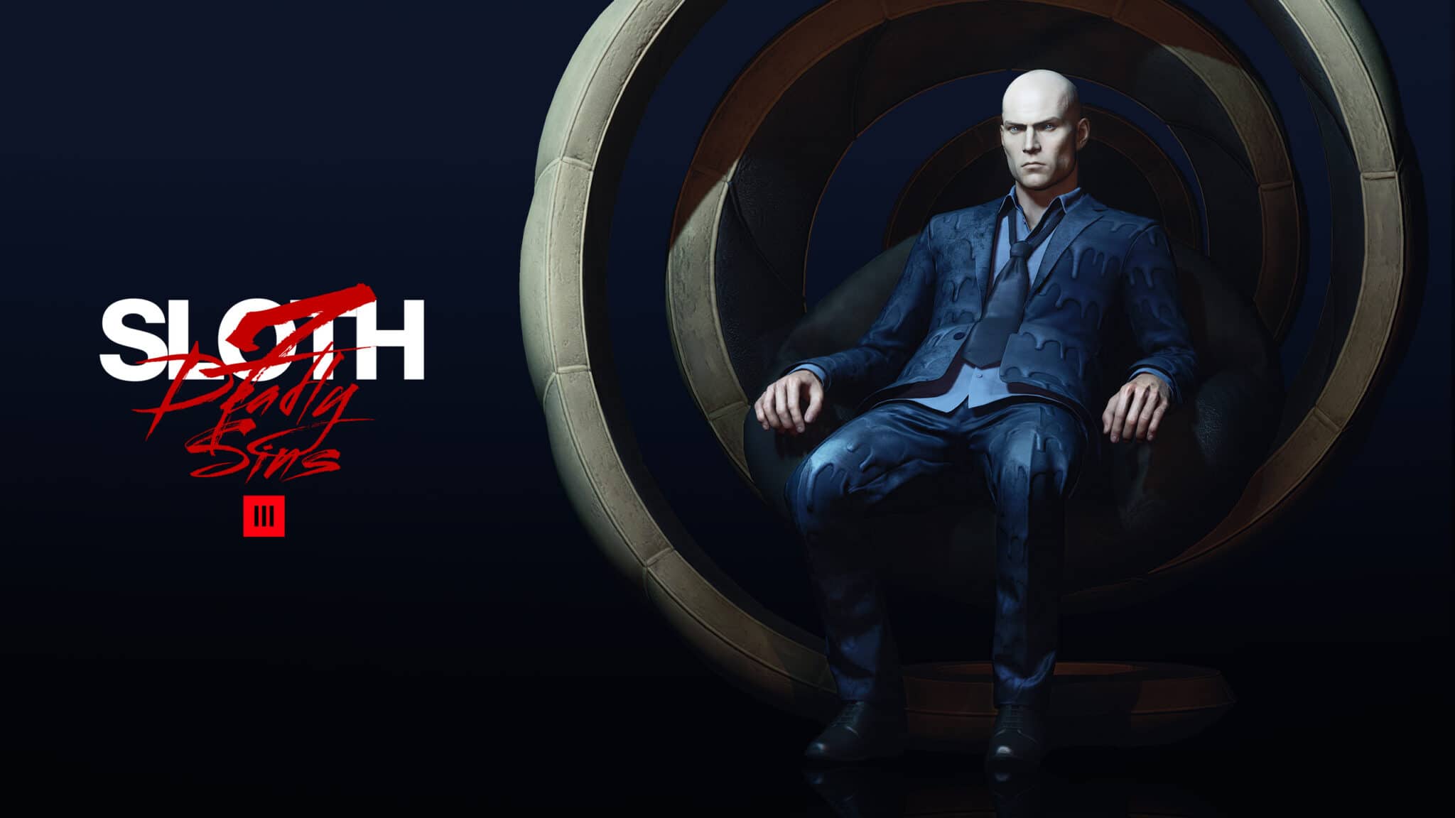 Hitman III Season Of Sloth available