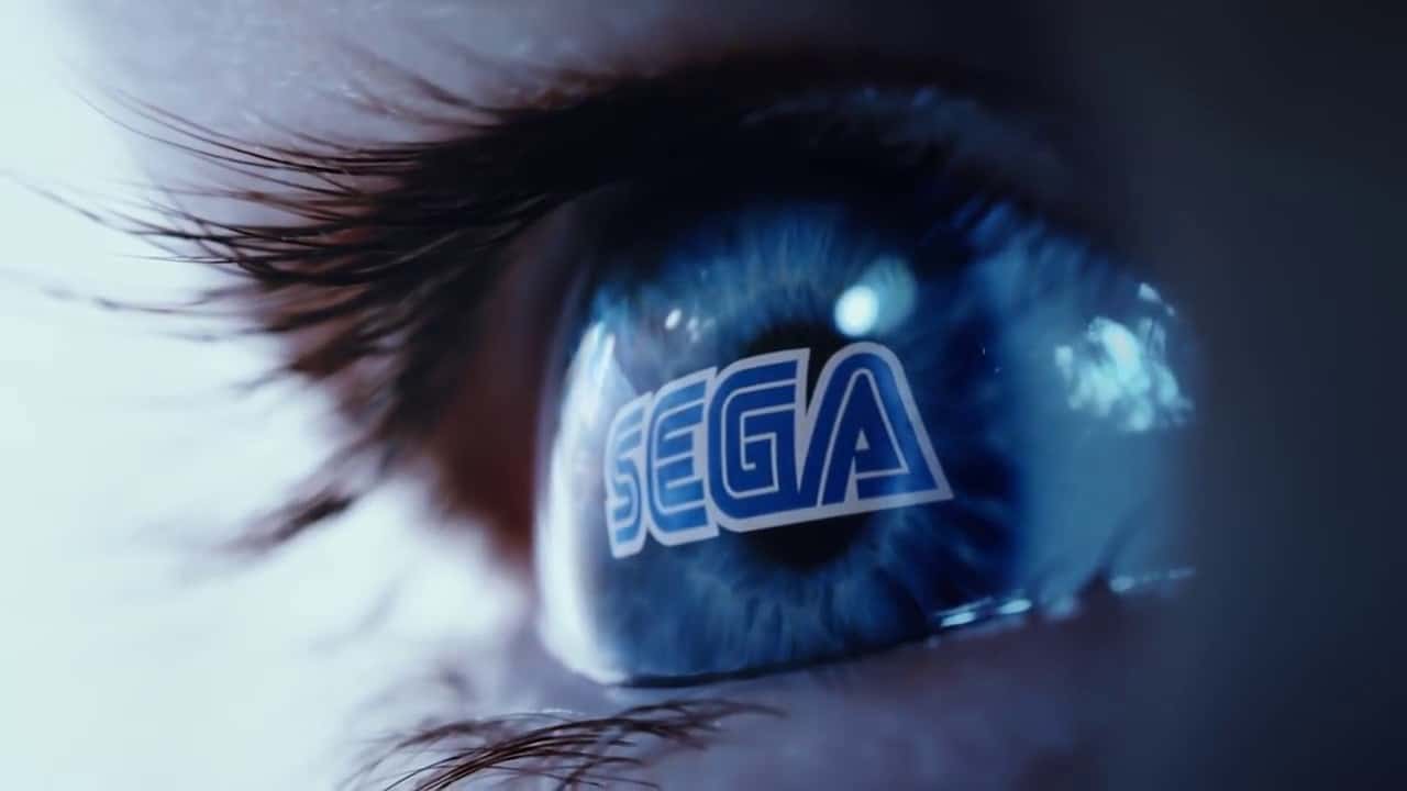 SEGA – Project Live Stream op 3 Juni
