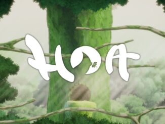 Release - Hoa 
