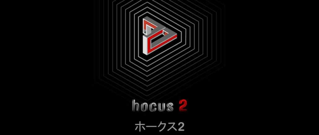 hocus 2