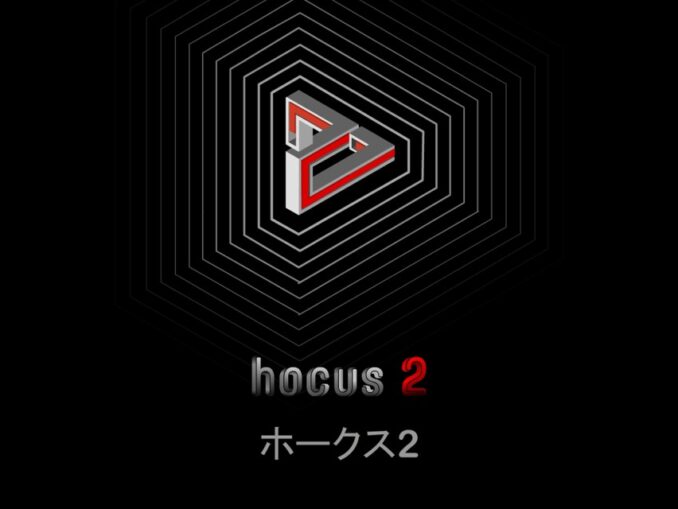 Release - hocus 2 
