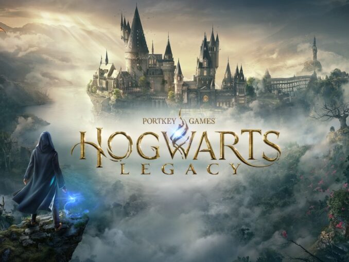 Release - Hogwarts Legacy 