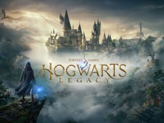 Hogwarts Legacy: Een technische analyse van Digital Foundry