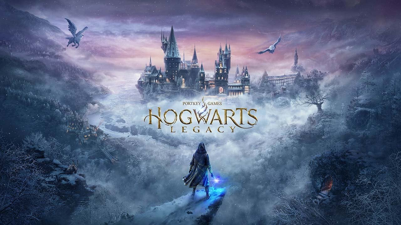 Hogwarts Legacy Definitive Edition: More Magical Gaming