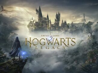 Hogwarts Legacy: meeslepend tovenaarswereldavontuur