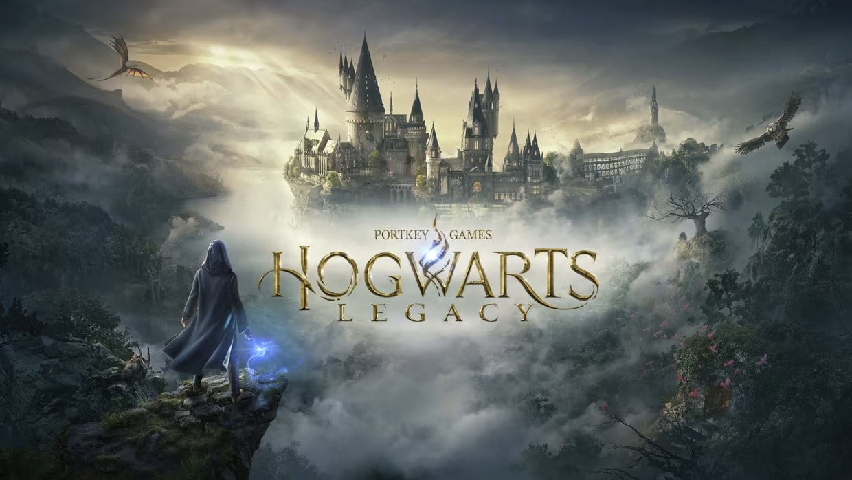 Hogwarts Legacy: meeslepend tovenaarswereldavontuur
