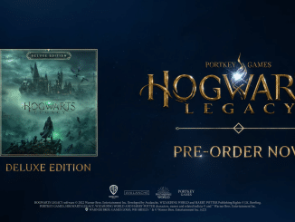 News - Hogwarts Legacy is coming July 2023 