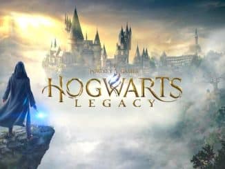 Hogwarts Legacy – Making the Music