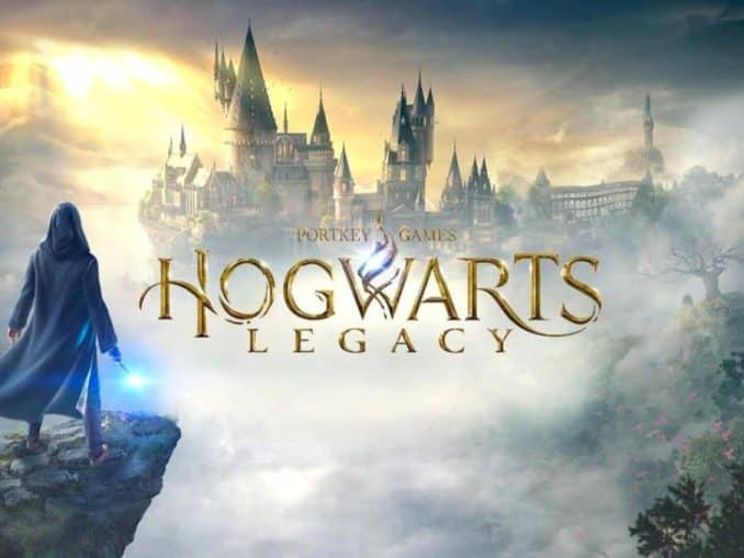 Nieuws - Hogwarts Legacy – Making the Music 