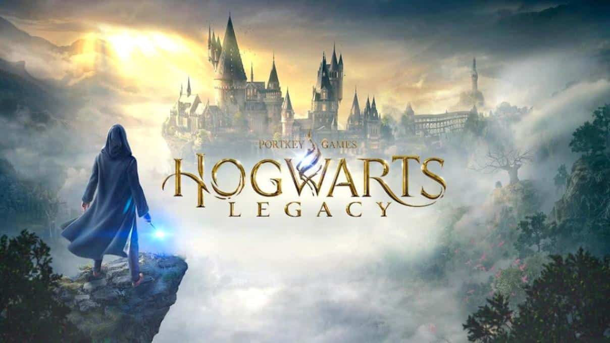 Hogwarts Legacy – Making the Music