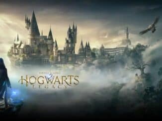 Nieuws - Hogwarts Legacy – (Nog) geen DLC plannen 
