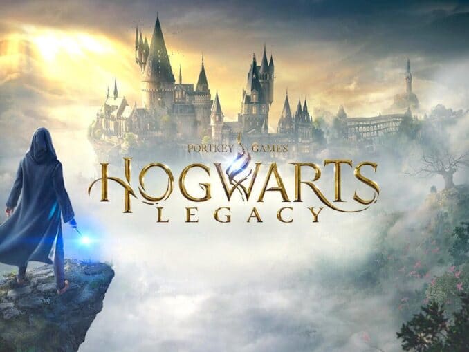 News - Hogwarts Legacy reconfirmed by Community Manager 