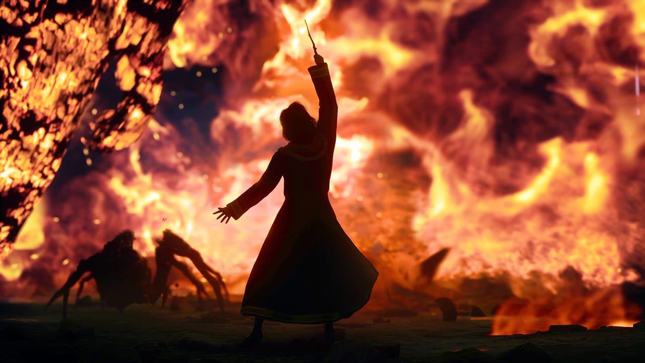 Hogwarts Legacy – Sebastian Sallow’s Dark Legacy trailer
