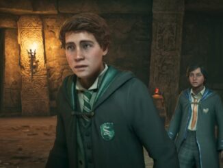 Hogwarts Legacy – Version 1181827 patch notes