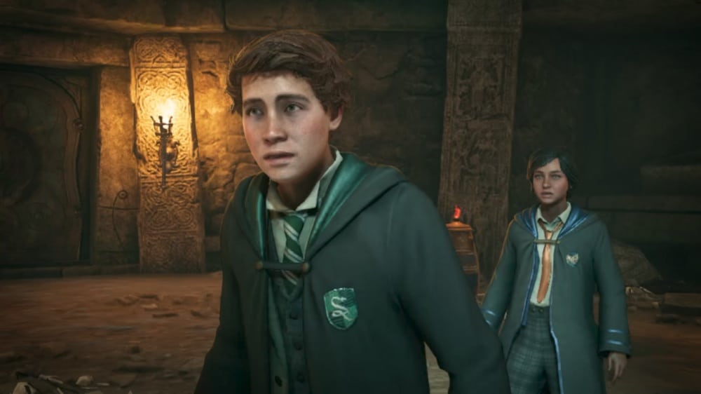 Hogwarts Legacy – Versie 1181827 patchopmerkingen