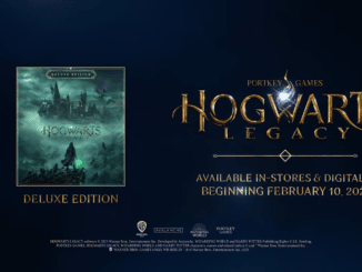 News - Hogwarts Legacy – Voice actors revealed 