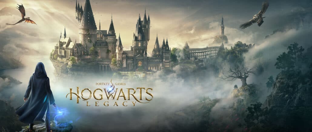 Hogwarts Legacy – Gaat geweldig worden