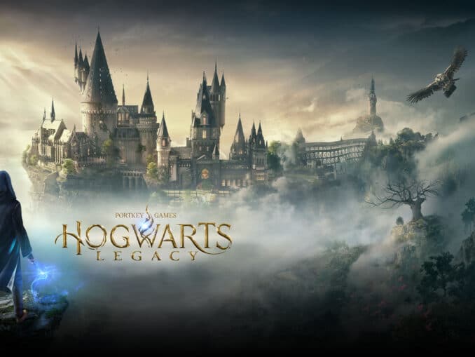 Nieuws - Hogwarts Legacy – Gaat geweldig worden 