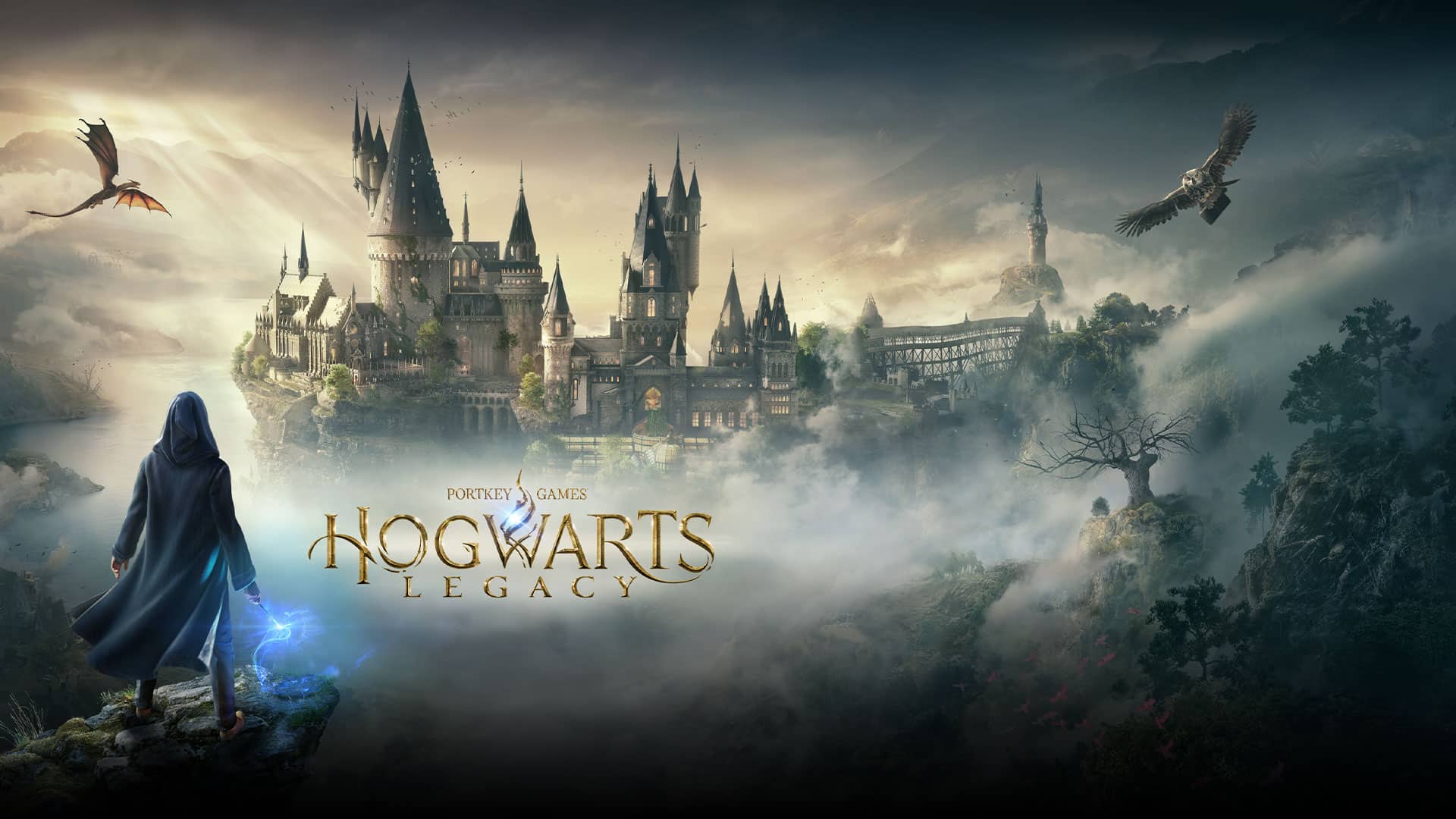 Hogwarts Legacy – Gaat geweldig worden