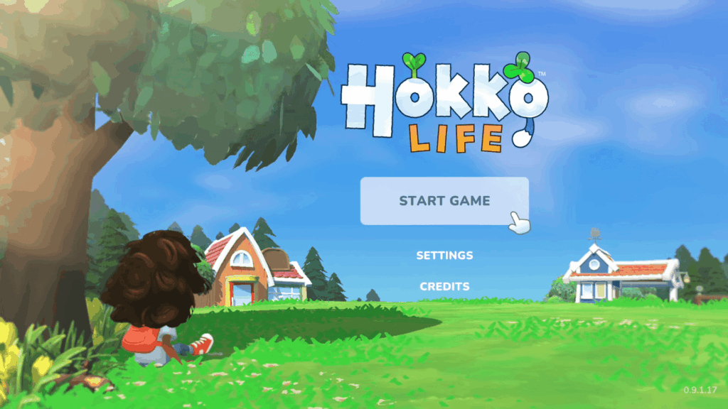 Hokko Life – First 41 Minutes