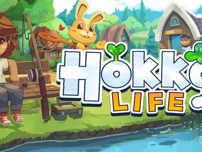 Nieuws - Hokko Life – Komt op 27 September 