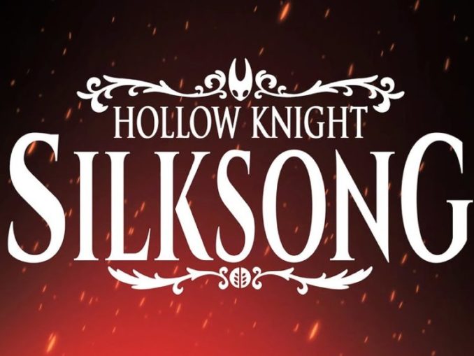 Nieuws - Hollow Knight 2.8 miljoen exemplaren, Silksong gratis voor backers 