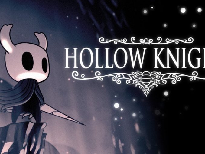 Release - Hollow Knight 