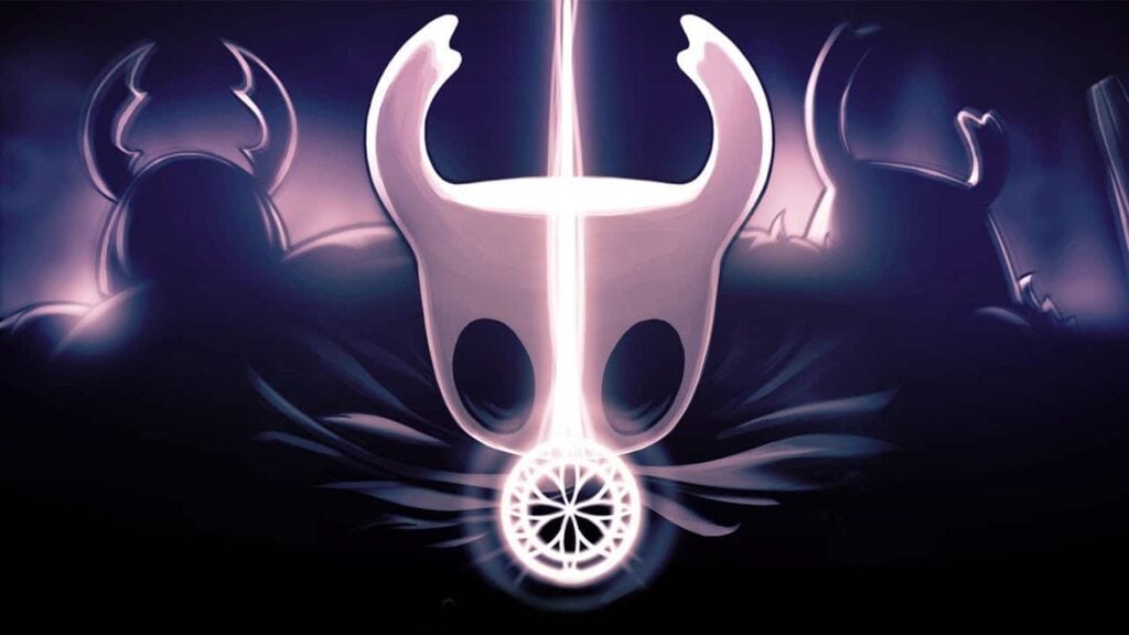 Hollow Knight physical release details!