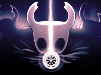 Hollow Knight fysieke release details!
