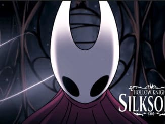 Hollow Knight – Hornet GAME – Silksong onthuld!