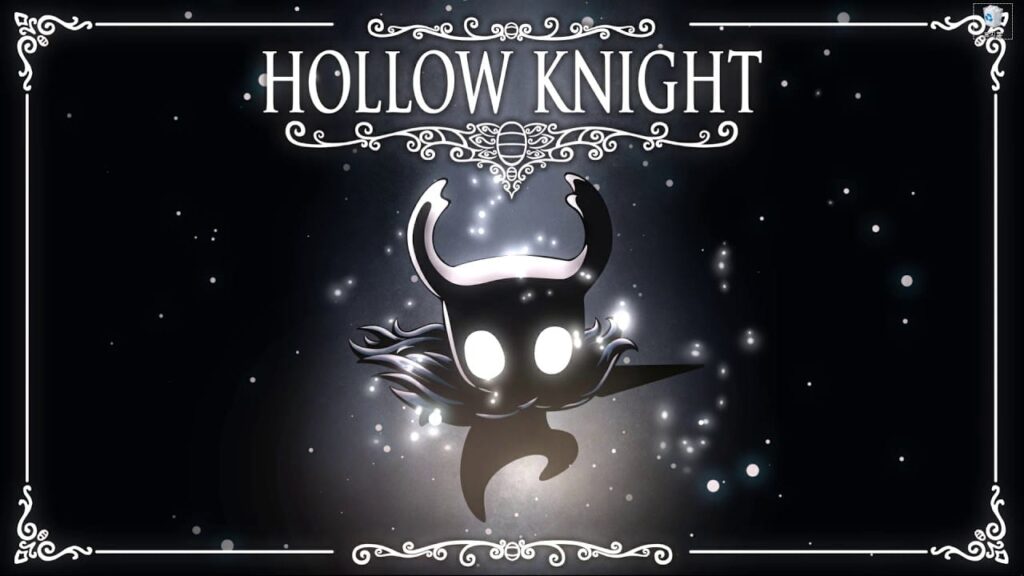 Hollow Knight Launch Trailer