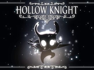 Hollow Knight Launch Trailer
