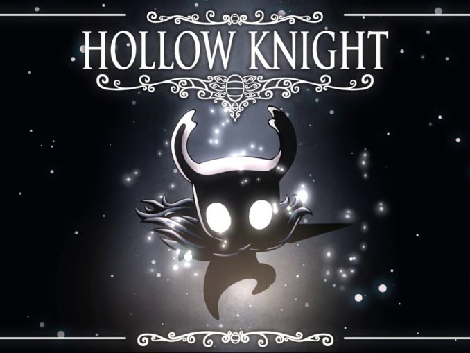 Nieuws - Hollow Knight Launch Trailer 