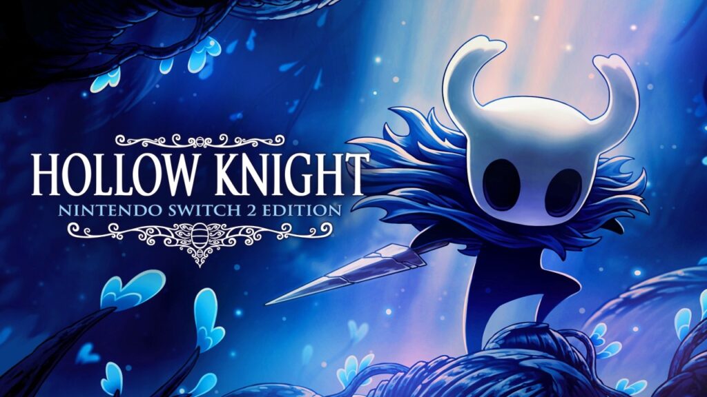 Hollow Knight – Nintendo Switch 2 Edition