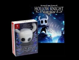 Hollow Knight – Fysieke release uitgesteld in Europa