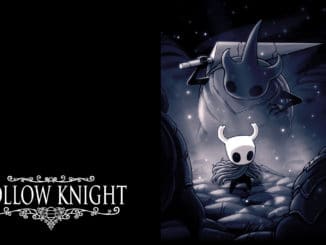 Hollow Knight – Fysieke release gaat gebeuren?!