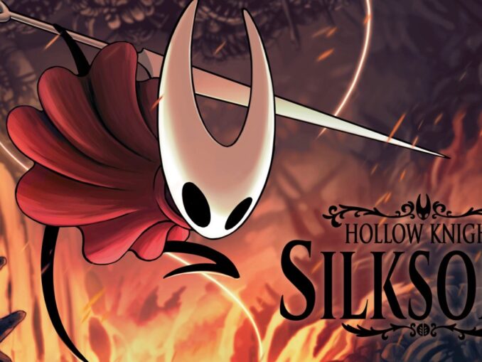 Release - Hollow Knight: Silksong 