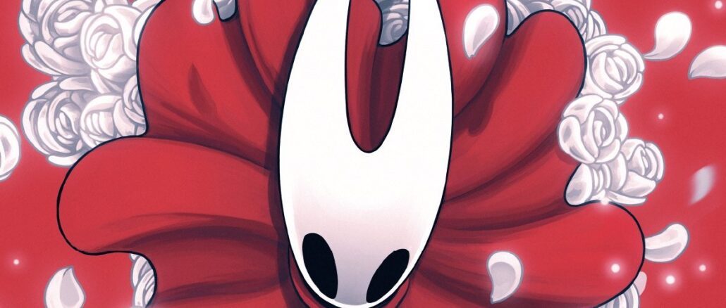 Hollow Knight Silksong – Details in regard to Difficulty, Gameplay, Quests and more