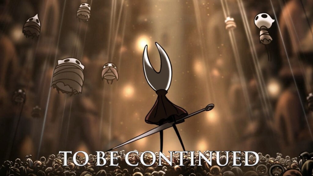 Hollow Knight Silksong-DLC-plannen, Steel Assassin Sharpe en toekomstige updates