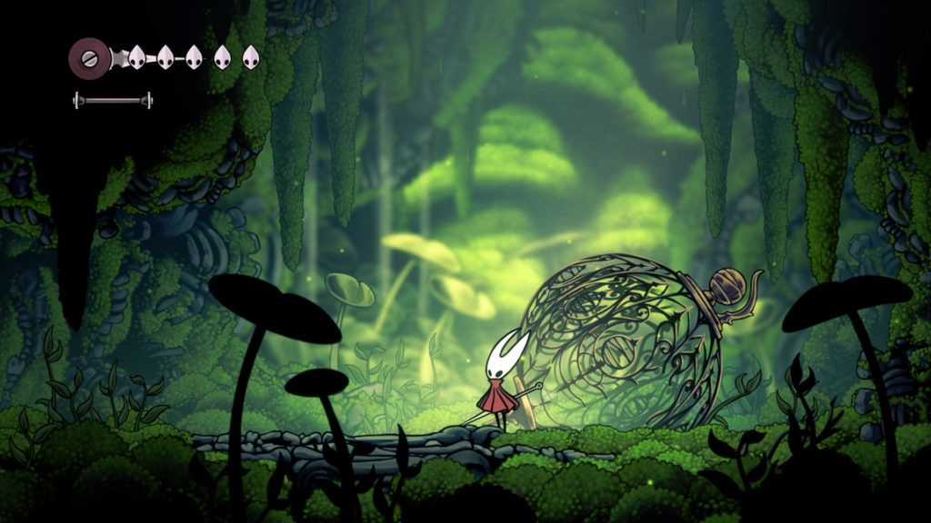 Hollow Knight Silksong: Excitement Grows as Team Cherry Stokes Fan Hopes