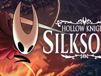 Hollow Knight: Silksong – Nieuwe vijanden en muziek