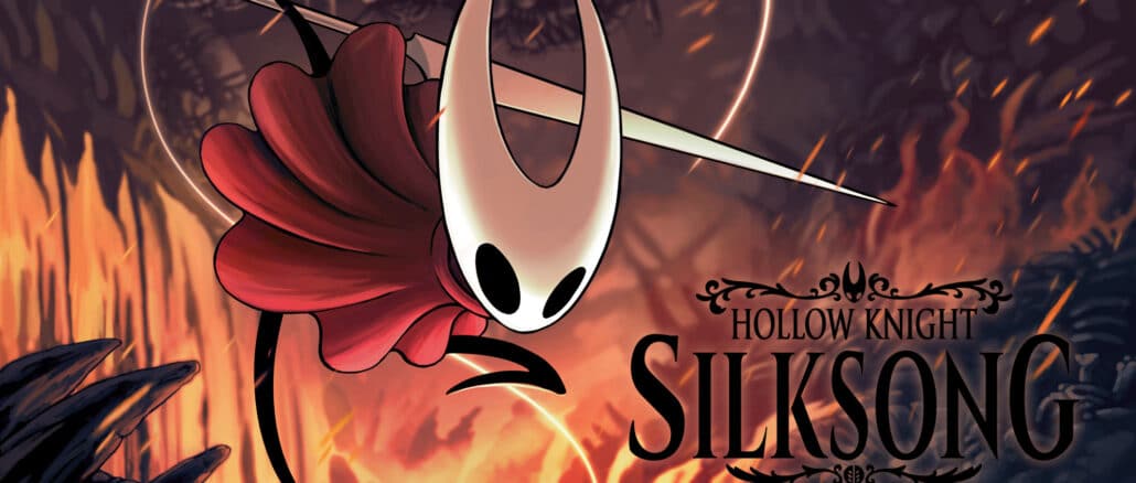 Hollow Knight Silksong playtester – Wonderlijke game die het wachten waard is
