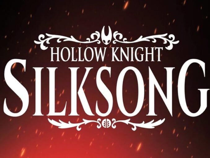 Nieuws - Hollow Knight: Silksong krijgt een PG beoordeling in Australië 
